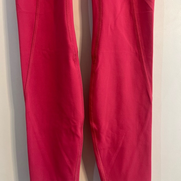 Lululemon Align HR Pants, Size 0, Raspberry Coulis, NWT, 2025 Release 🩷 - Picture 5 of 12